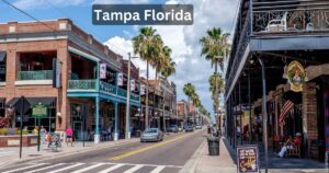 Awesome Things To Do For A Weekend In Tampa, Florida