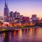 13 Fun Long Weekend Trips from Nashville, Tennessee