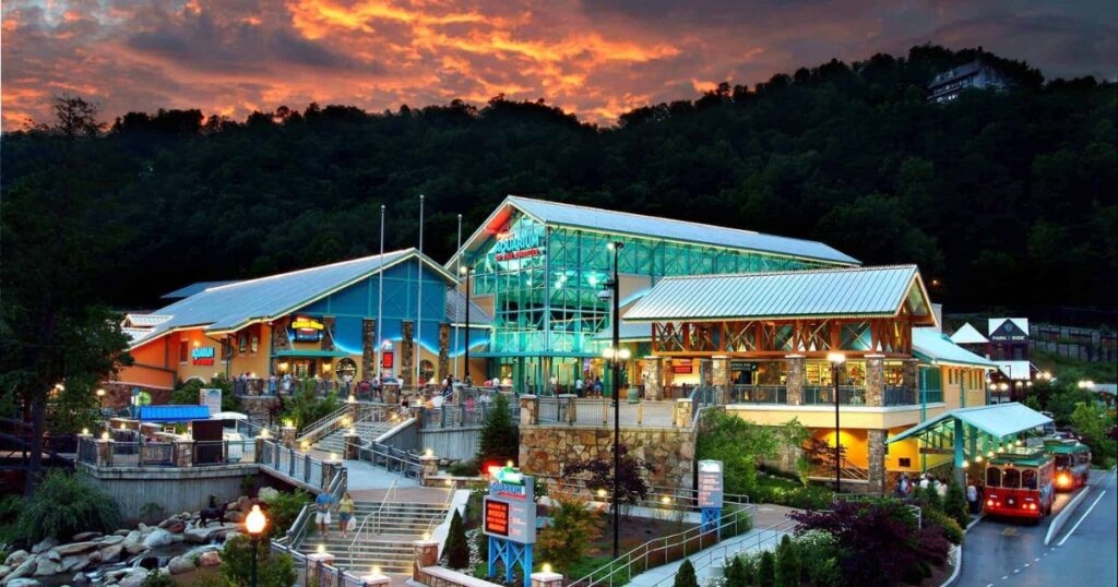 Gatlinburg, Tennessee