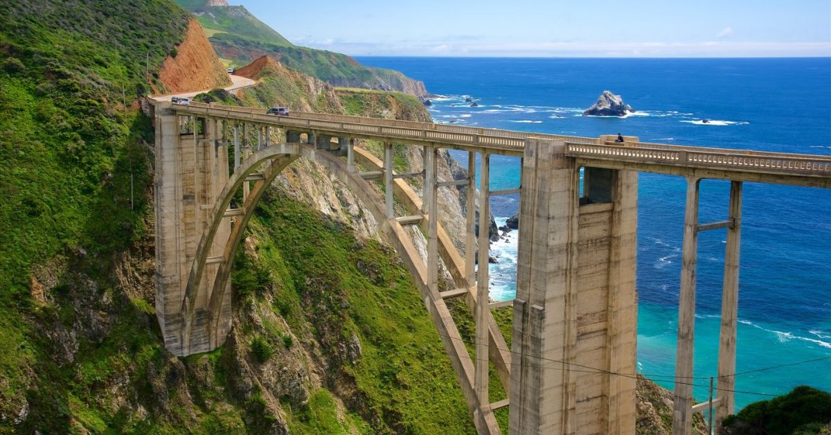 bixby bridge